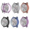 [CYBERGARAGE] Smart Watch Protective Case for Garmin vivomove Trend Clear