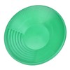 Plastic Gold Pan Basin for Mining Dredging Prospecting River Panning