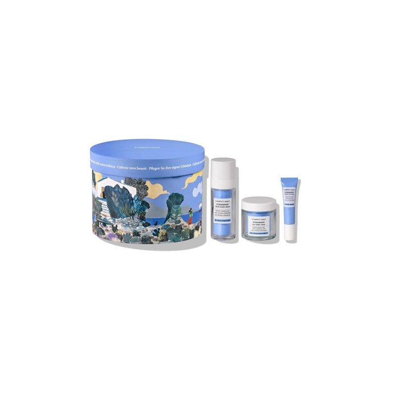 Mediterranean Garden Kit