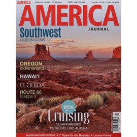 AMERICA JOURNAL 4/2024