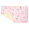 Sanrio 421014 My Melody Cool Touch Blanket Approx. Width 43.3