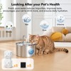 Cat Water Fountain Filters,VinDox Cotton & Activated Carbon Effectively