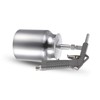 Twilight Garage Aluminum Air Undercoating Spray Gun with Suction Feed