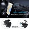 Car Mount CD Slot Magnetic Compatible with Motorola Moto G