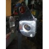 New Performance Cummins Billet Thermostat Housing AN20 Radiator Hose Fitting