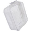 YUYAKESHI Case, Bag, Pain Bag, Dustproof, Sewn Pouch, Going Out,