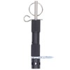 Perimeter Trip Alarm Aluminum Alloy Spring Trigger Trip Wire Defense
