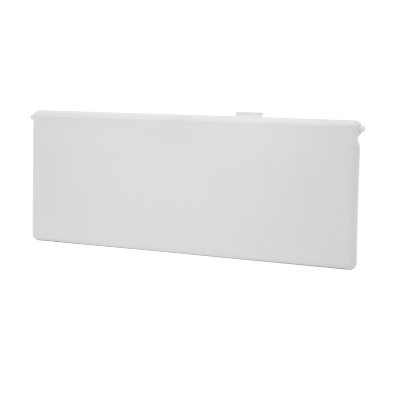 Sunvisor Mirror Cover Heat Resistant Vanity Mirror Frame Replacement for