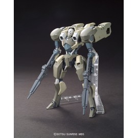 Bandai Hobby HG 1/144 Hyakuri Gundam Iron-Blooded Orphans Model Kit