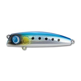 JUMPRIZE Mini Terroro-kun 63F #07 Real Sardine