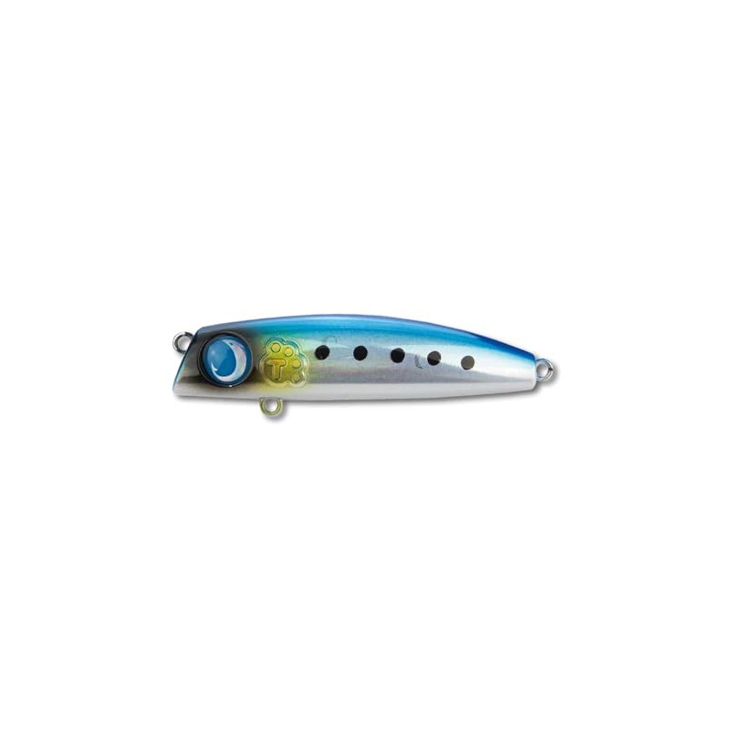 JUMPRIZE Mini Terroro-kun 63F #07 Real Sardine