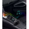 Digital Sunflash Bluetooth Car FM Transmitter MP3 Player Hands free