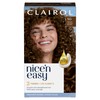 Clairol Nice'n Easy Crème, Natural Looking Oil Infused Permanent Hair