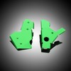 KLX250 Side Frame Guard Accessories Compatible with KLX 250 1998-2020