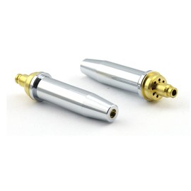 WeldingCity Propane/Natural Gas Cutting Tip 1534-4 Size 4 Oxweld Style for ESAB Hand and Machine Torch | 1-PK