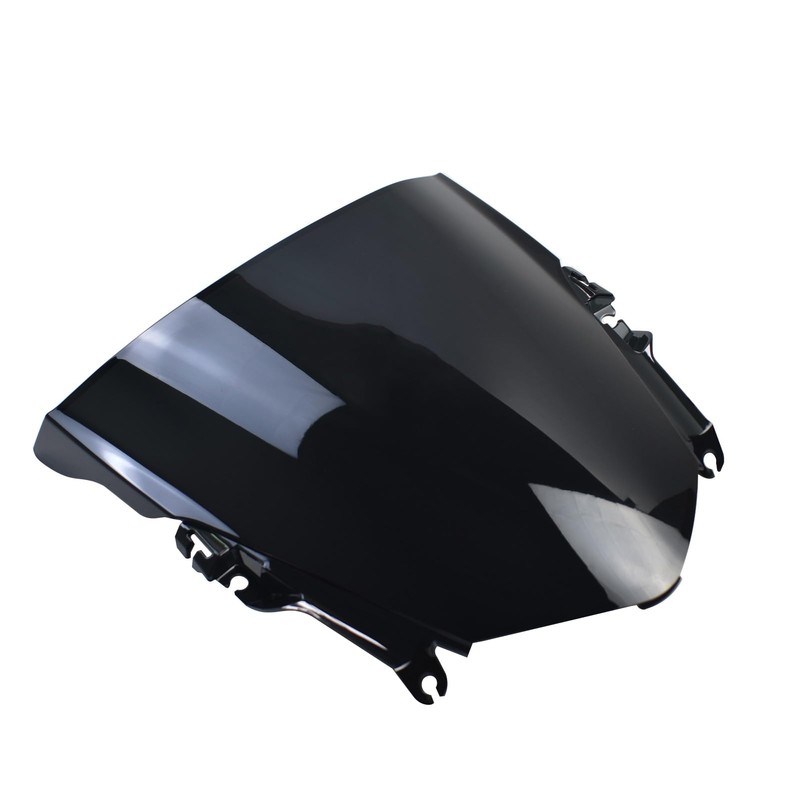 SHINKXMT Motorcycle Accessories Windscreen Windshield Wind Shield Screen Front Fairing