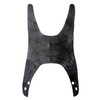 Minho Scooter Motorcycle Floor Mat in Rubber Material Compatible with