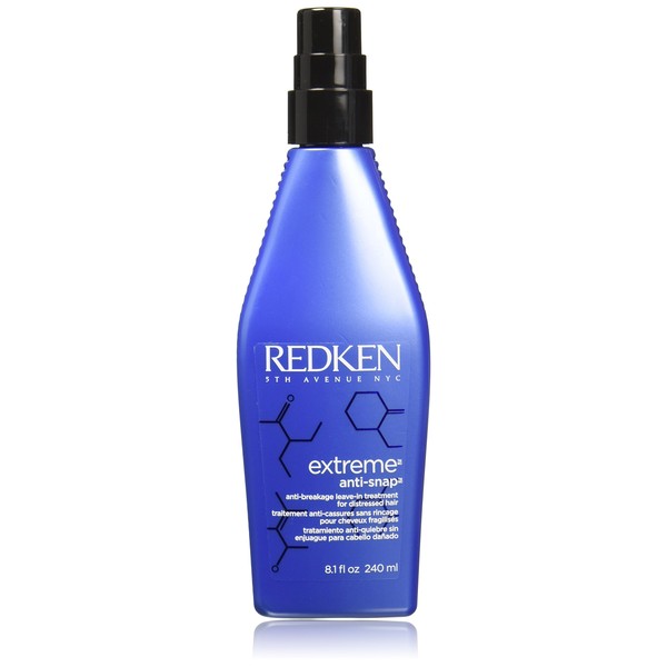 Redken Extreme Anti-Snap Leave In Treatment 240 Milliliter
