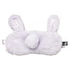 Belulu KRD9007/R Hot Eyemask Eye Mask, Fluffy & Fluffy Hot