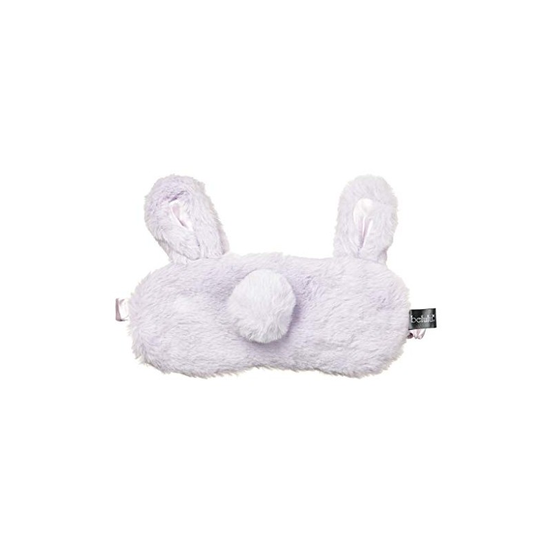 Belulu KRD9007/R Hot Eyemask Eye Mask, Fluffy & Fluffy Hot
