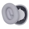 INF Ohrpolster für JBL LIVE 500BT Kopfhörer Ersatzpolster Ear Pads