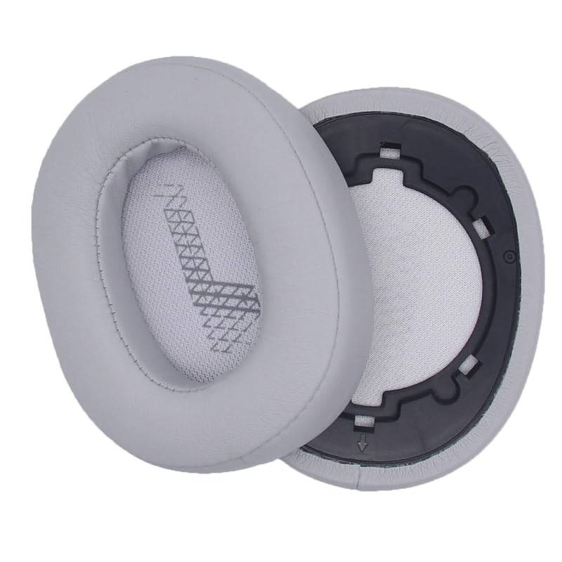 INF Ohrpolster für JBL LIVE 500BT Kopfhörer Ersatzpolster Ear Pads