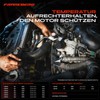 Radiator Hose Expansion Tank for 1 Series E82 E88 3