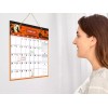 generic Calendario De Pared Para 2024, 13 Meses, Planificador De