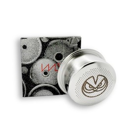 IMS Precision Convex Filter Basket for 51mm Portafilters. 18-22gr. Compatible with Delonghi La Specialista, Dedica Espresso Machines.