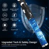 SUPRUS Electric Candle Lighter USB Type C Rechargeable Lighter with