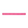 Berkley Gulp! Surf Bytes Strips Fishing Soft Bait, Pink, 5