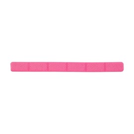 Berkley Gulp! Surf Bytes Strips Fishing Soft Bait, Pink, 5 3/4"