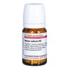 DHU Hepar sulfuris D6 Tablets, Pack of 80 Tablets