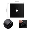 Gas Stove Burner Covers 10 Pack- XZSUN 0.2mm Double Thickness