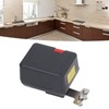 Natural Gas Detector Propane Leak Alarm Electric Smart Valve Controller