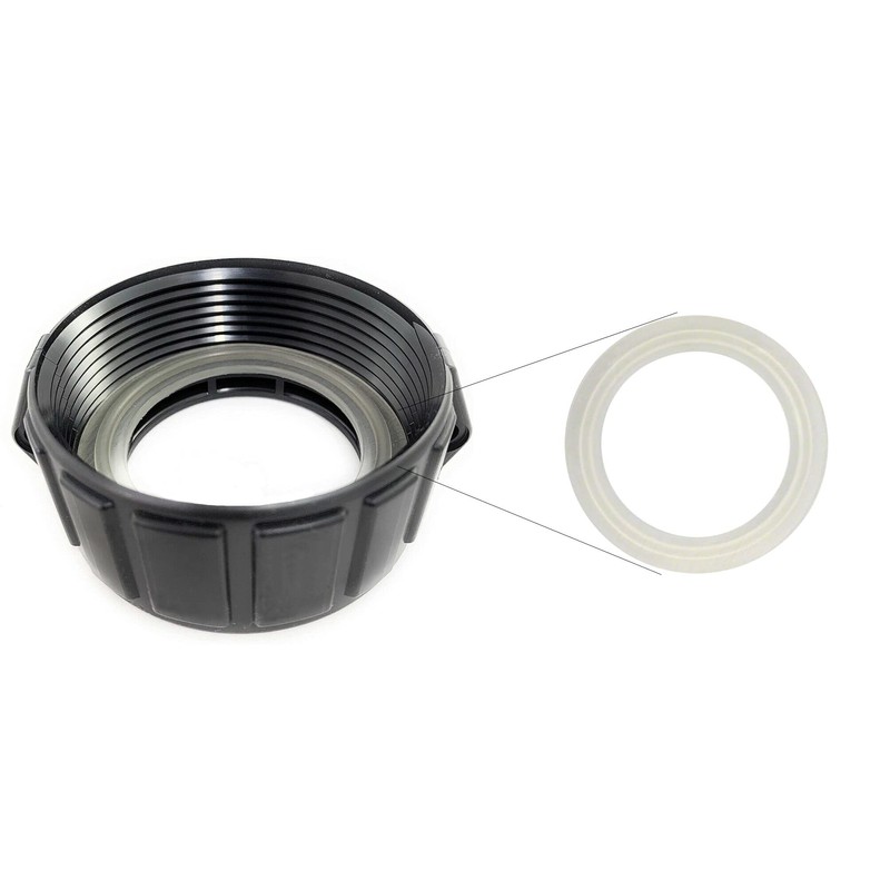 Jzenol 2 "Spa hot tub heater gasket replacement Oring Balboa