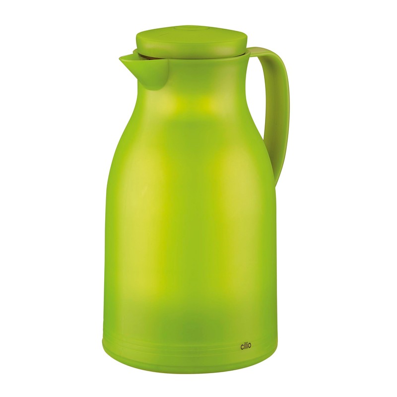 cilio 544862 Stainless Steel Thermal Flask