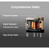 Relay(RY116,15-50961,FOAB-14B192-AA) for Professional Blower Motor Relay Fuel Pump Relay A/C