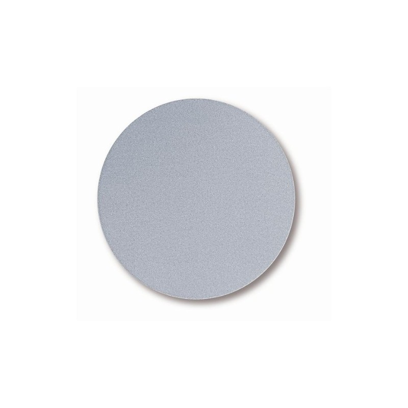 Mirka Q.Silver Unperforated Discs GRIP P320 ø 3.03" 100 Pcs.