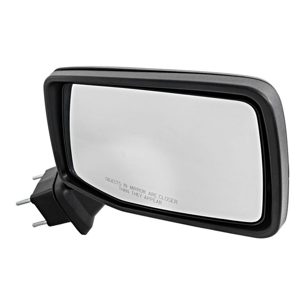KnLoom Mirrors Passenger Right Side Hand for GMC for Sierra