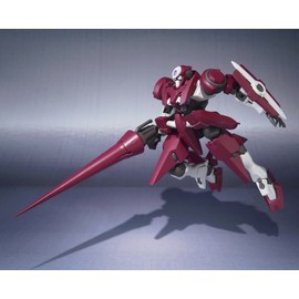 Robot Spirits Side MS Jinx 3 (Arrow Color)