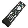Universal Replacement LCD TV Remote Control Compatible for Magnavox TV
