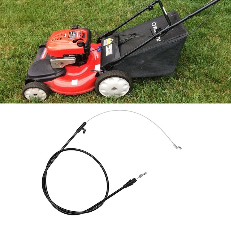 946-1130 Engine Zone Control Cable for Troy Bilt Replacement Lawn