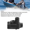 Water Pump Housing Replacement for Tohatsu Outboard 4HP 5HP 6HP