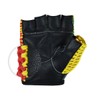 Send Sports Mesh Knit X Grip Training Gloves, STRONG GRIP