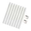 Kisangel Dog Ear Stand Fixed Rod 8 Pieces Pet Ear