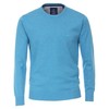 Redmond Plain Jumper, gray