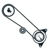 SKF VKMA 91708 Tensioner Pulley