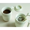 KINTO (キントー) CAFEPRESS マグ 260ml ネイビー 22727