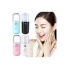 Pulverizador Facial Mist, Humidificador, Nebulizador Recarga